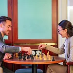 U Divadla - Czech Leading Otel 4*