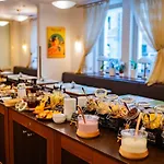 Otel U Divadla - Czech Leading 4*