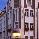 U Divadla - Czech Leading Prag