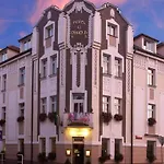 U Divadla - Czech Leading 4*