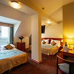 U Divadla - Czech Leading Otel