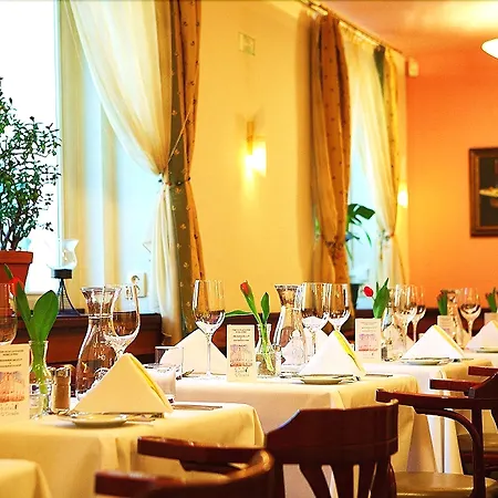 U Divadla - Czech Leading Hotel