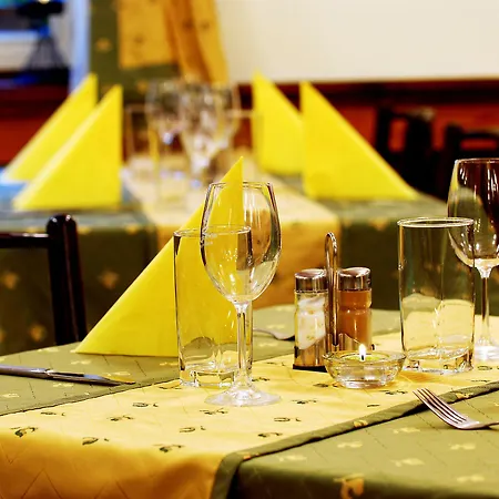 U Divadla - Czech Leading Hotel 4*
