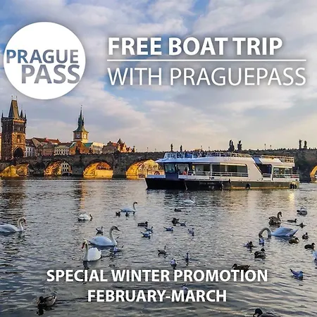 U Divadla - Czech Leading Prague
