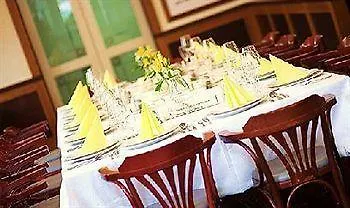 U Divadla - Czech Leading Hotell Prag
