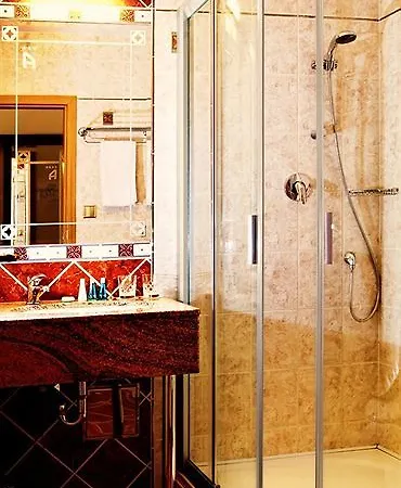 U Divadla - Czech Leading Hotel Prague