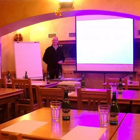U Divadla - Czech Leading Prague
