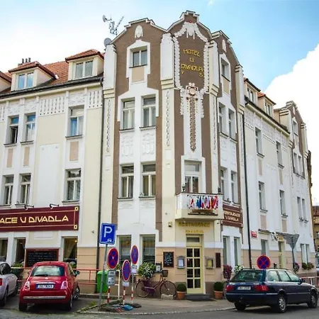 U Divadla - Czech Leading Prague