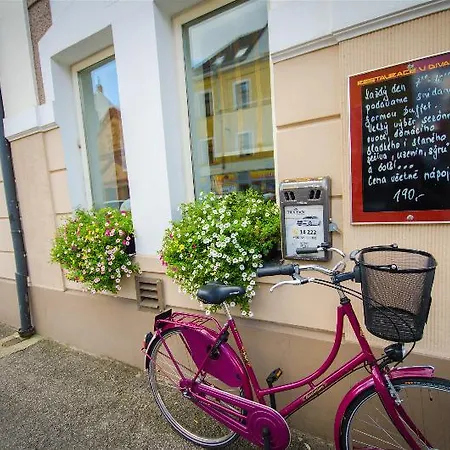 Hotel U Divadla - Czech Leading Prague