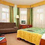 Hotel U Divadla - Czech Leading Praga