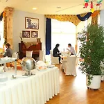 U Divadla - Czech Leading 호텔 4*