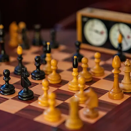 Hotel U Divadla - Czech Leading 4*