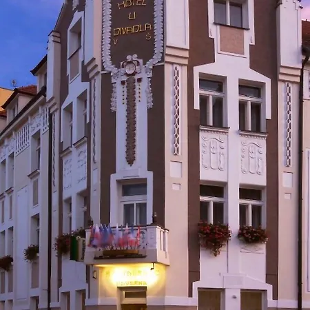 U Divadla - Czech Leading Prag