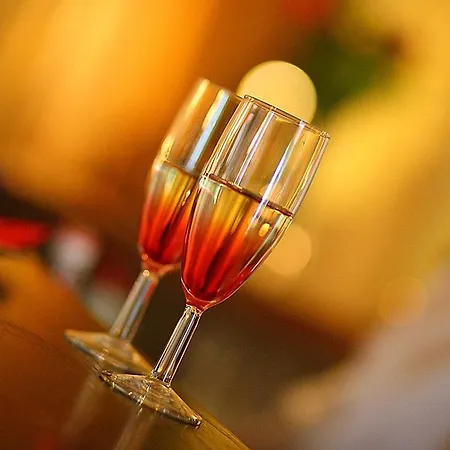 U Divadla - Czech Leading Hotel Prague