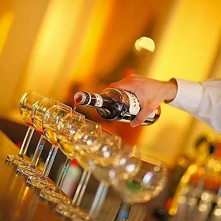 U Divadla - Czech Leading Hotel Praga