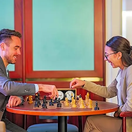 Hotel U Divadla - Czech Leading 4*