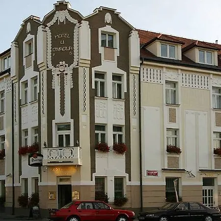 Hotell U Divadla - Czech Leading