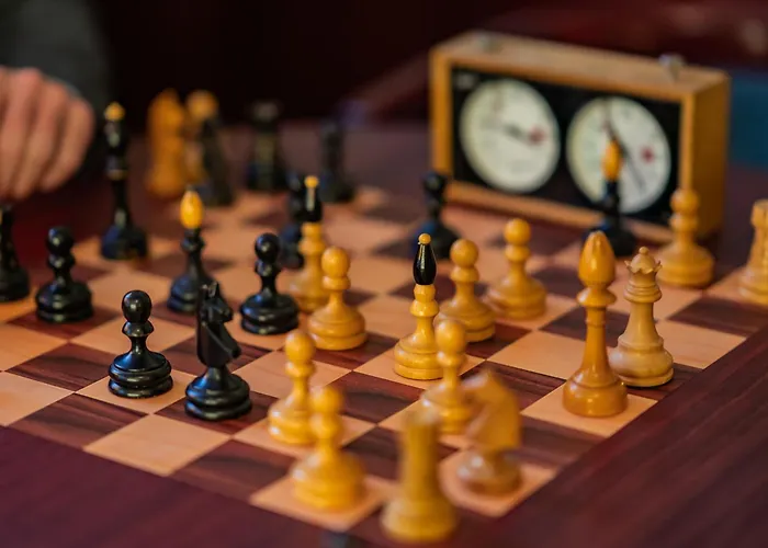 Hotel U Divadla - Czech Leading 4*