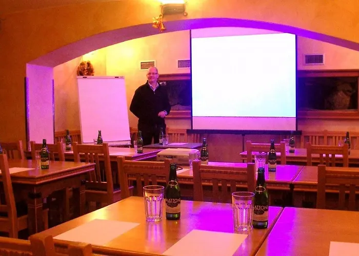 U Divadla - Czech Leading Praha