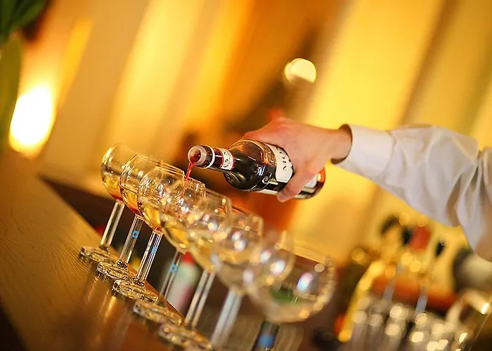 U Divadla - Czech Leading 4* Praha