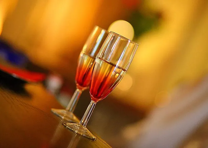 U Divadla - Czech Leading Hotel Praha