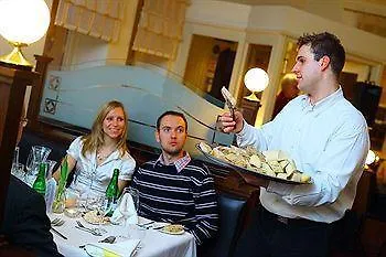 U Divadla - Czech Leading Praha