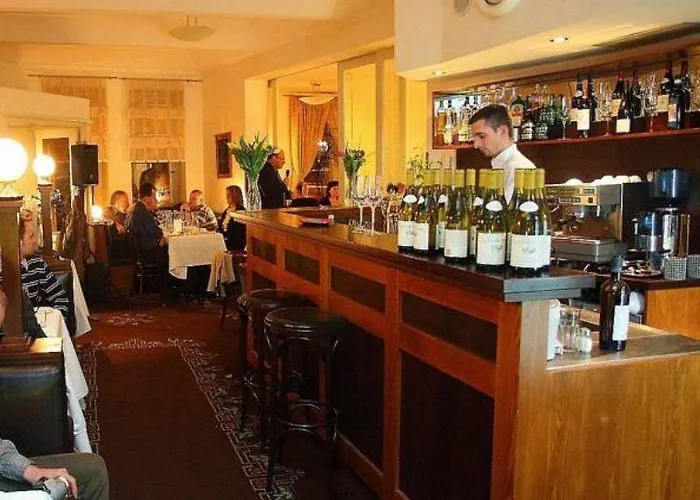 U Divadla - Czech Leading Praha