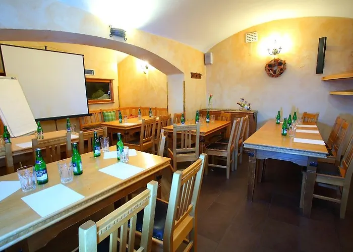 U Divadla - Czech Leading Hotel 4*