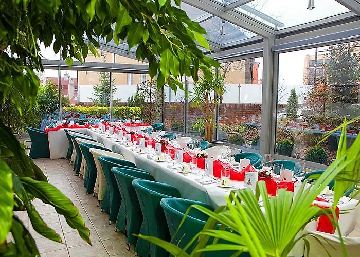 U Divadla - Czech Leading 4*