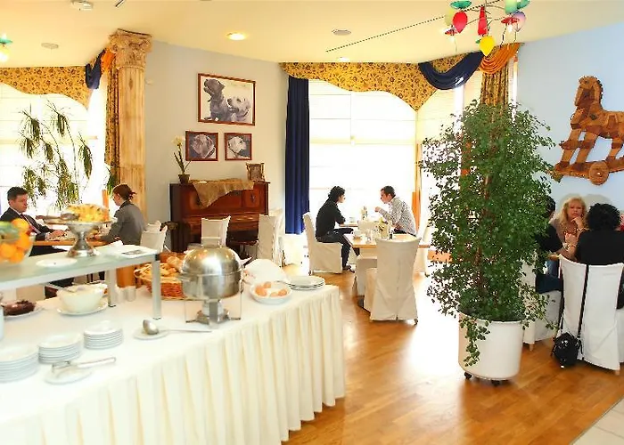 U Divadla - Czech Leading Hotel 4*