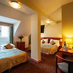 U Divadla - Czech Leading Hotel 4*