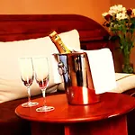 U Divadla - Czech Leading Hotel 4*