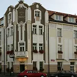 Hotel U Divadla - Czech Leading